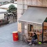 Appartamento Plaza Unamuno - Casco Viejo - Parking Opcional Bilbao
