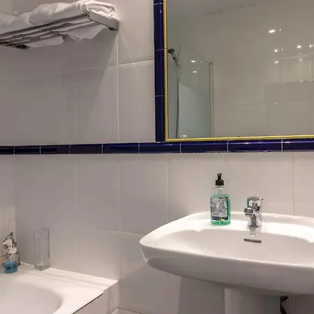 Appartement Plaza Unamuno - Casco Viejo - Parking Opcional *