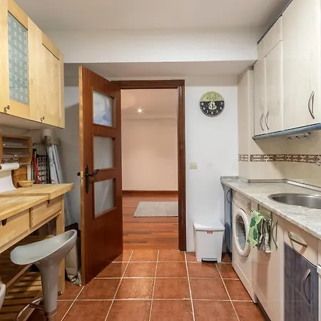 Apartment Plaza Unamuno - Casco Viejo - Parking Opcional