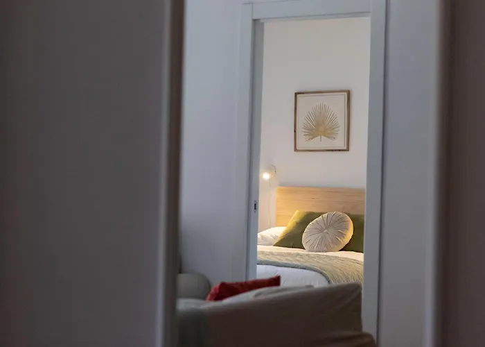 Plaza Unamuno - Casco Viejo - Parking Opcional בילבאו