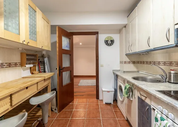 דירה Plaza Unamuno - Casco Viejo - Parking Opcional