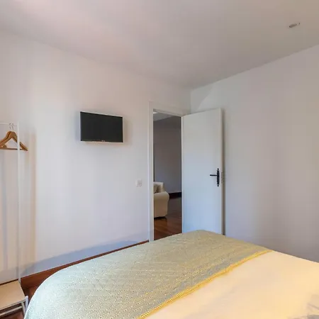 Апартаменты Plaza Unamuno - Casco Viejo - Parking Opcional *