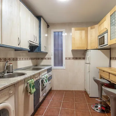 Plaza Unamuno - Casco Viejo - Parking Opcional بلباو