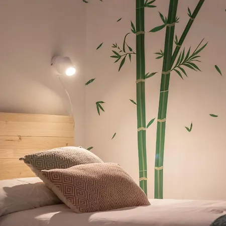 Plaza Unamuno - Casco Viejo - Parking Opcional * بلباو