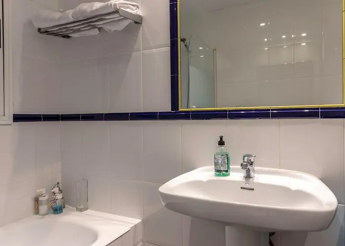 Daire Plaza Unamuno - Casco Viejo - Parking Opcional *