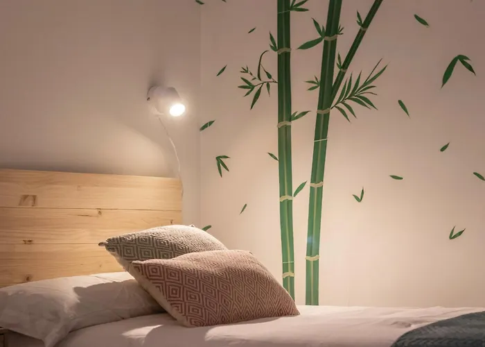 Plaza Unamuno - Casco Viejo - Parking Opcional * Bilbao