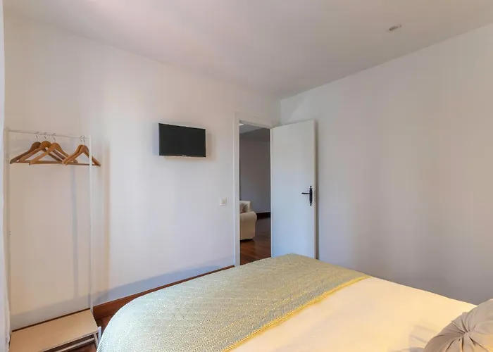 Daire Plaza Unamuno - Casco Viejo - Parking Opcional *