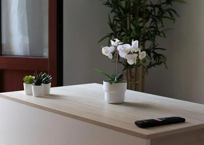 Daire Plaza Unamuno - Casco Viejo - Parking Opcional